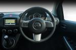 Mazda2 Venture Edition 2013 года (UK)